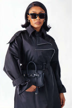 Manteau - L’allure