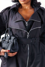 Manteau - L’allure