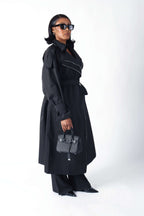 Manteau - L’allure