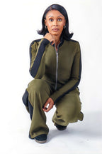 Ensemble - Rive gauche