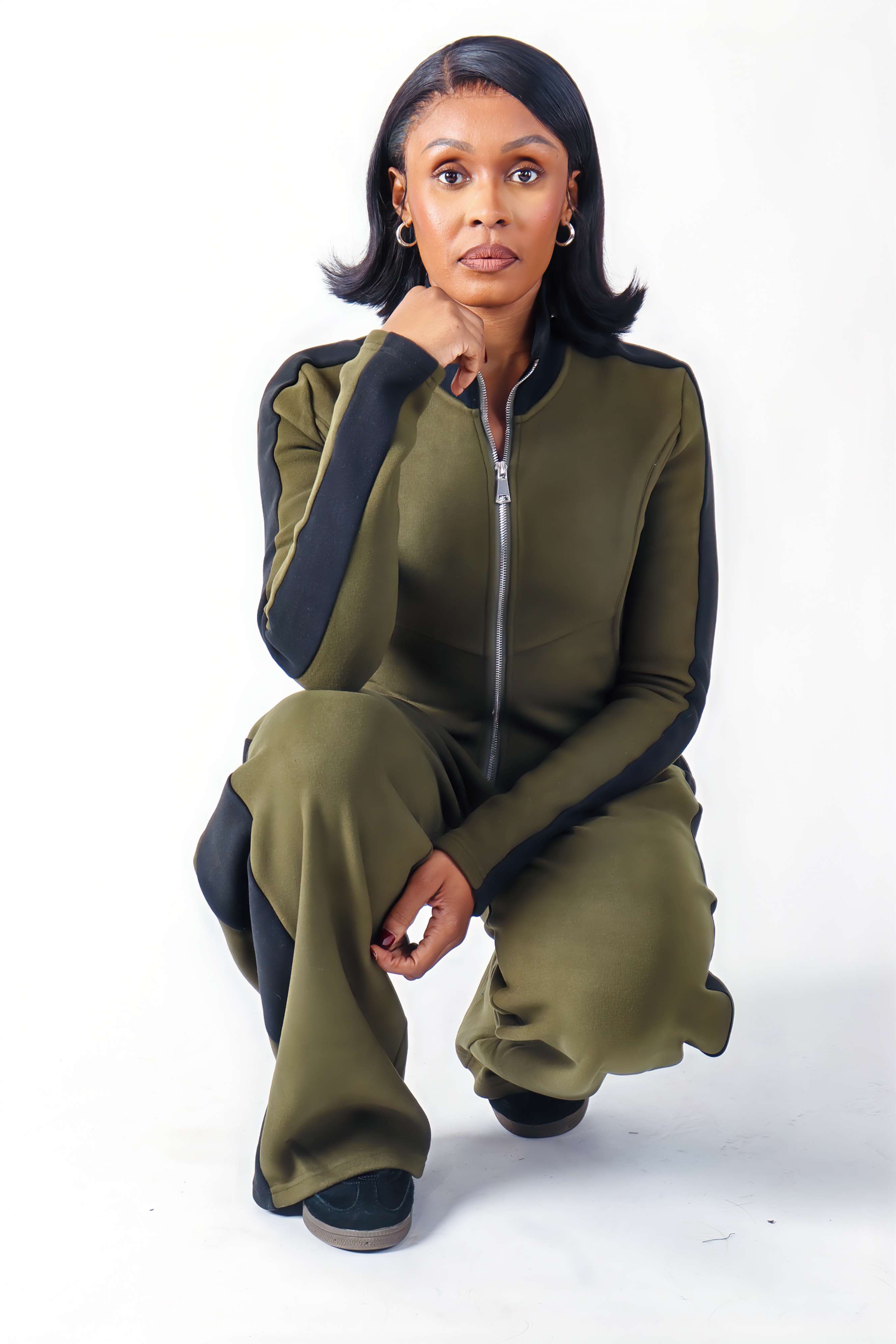 Ensemble - Rive gauche