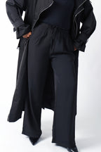 Pantalon noir - L'essentiel