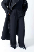 Pantalon noir - L'essentiel