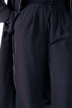 Pantalon noir - L'essentiel