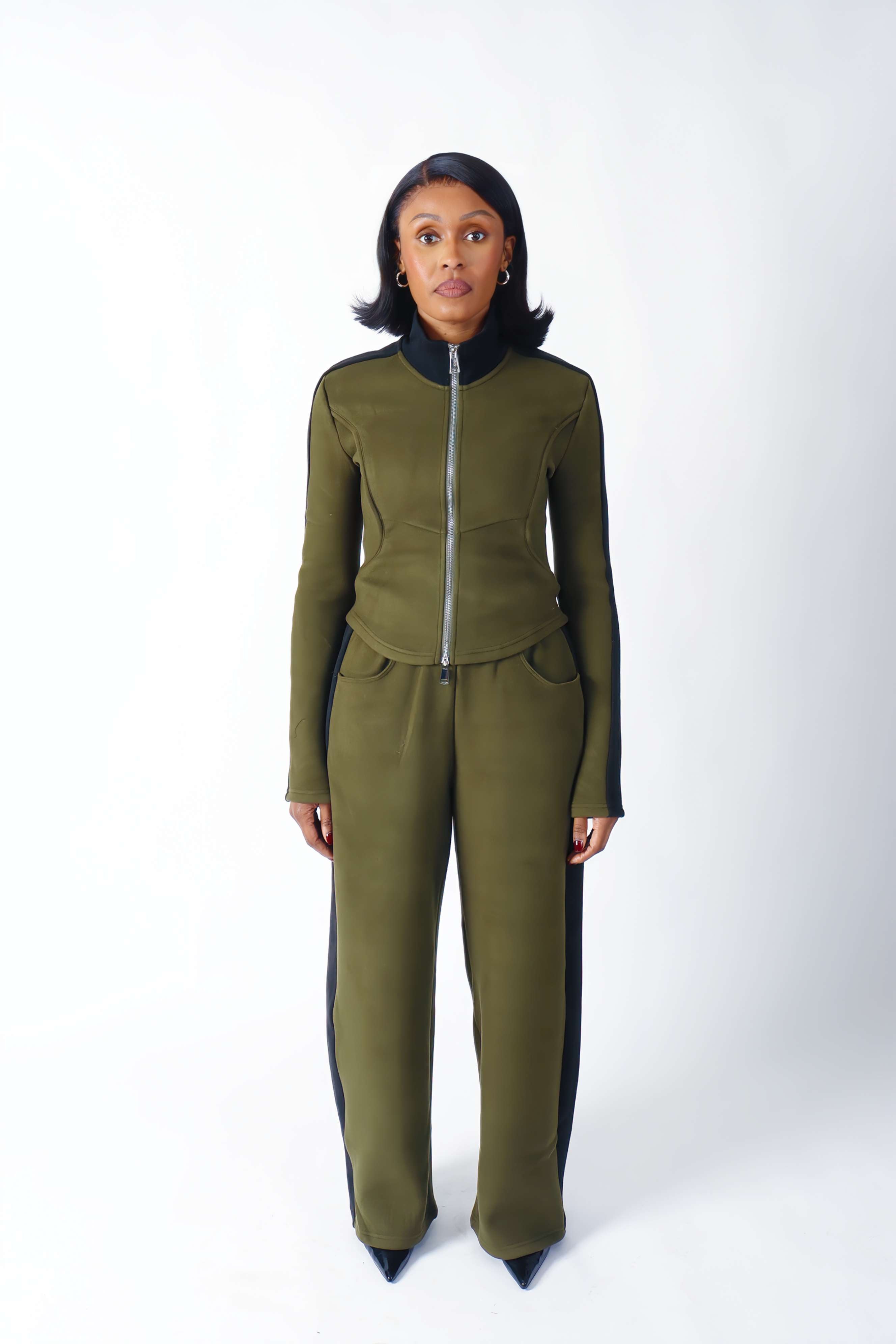 Ensemble - Rive gauche