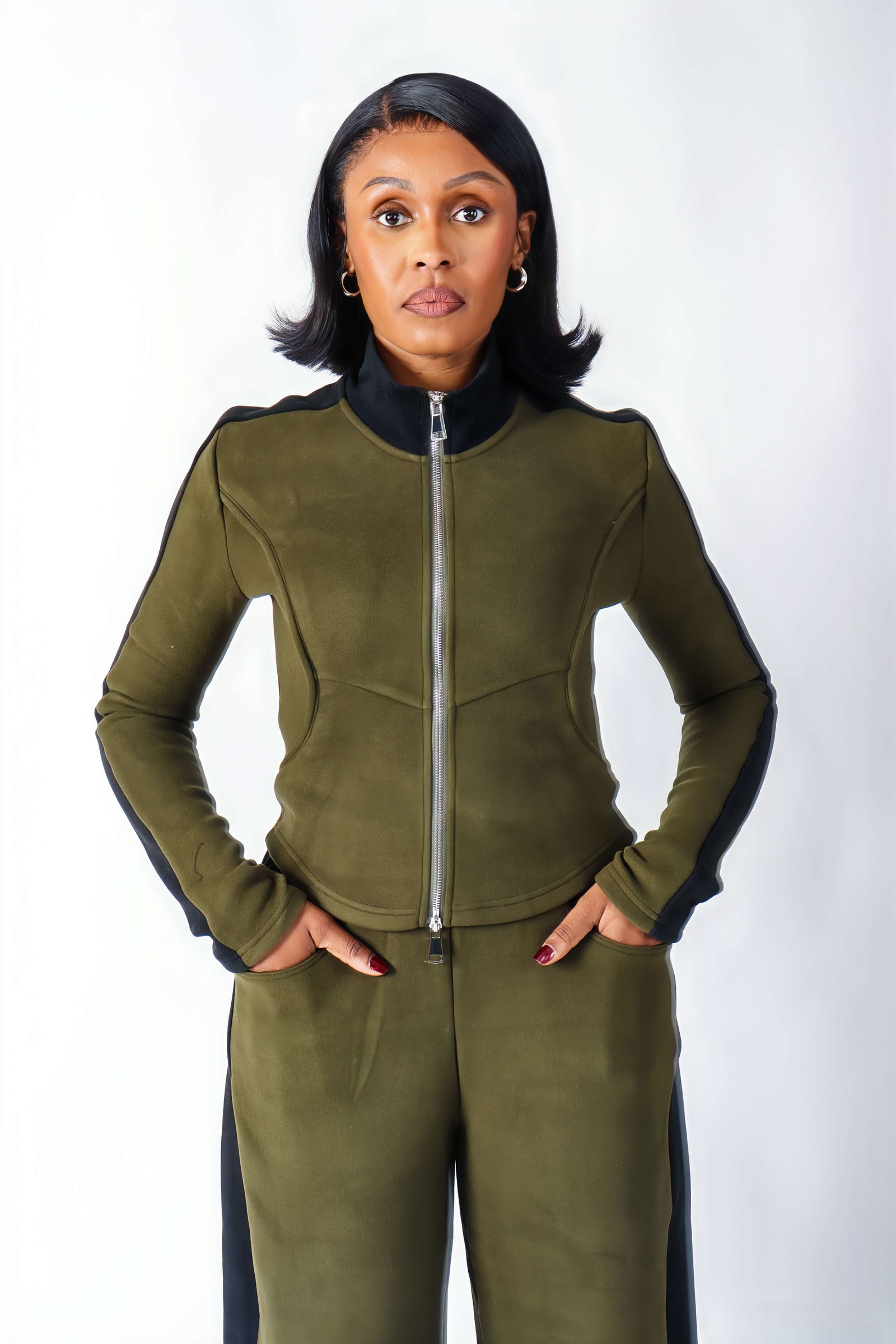 Ensemble - Rive gauche