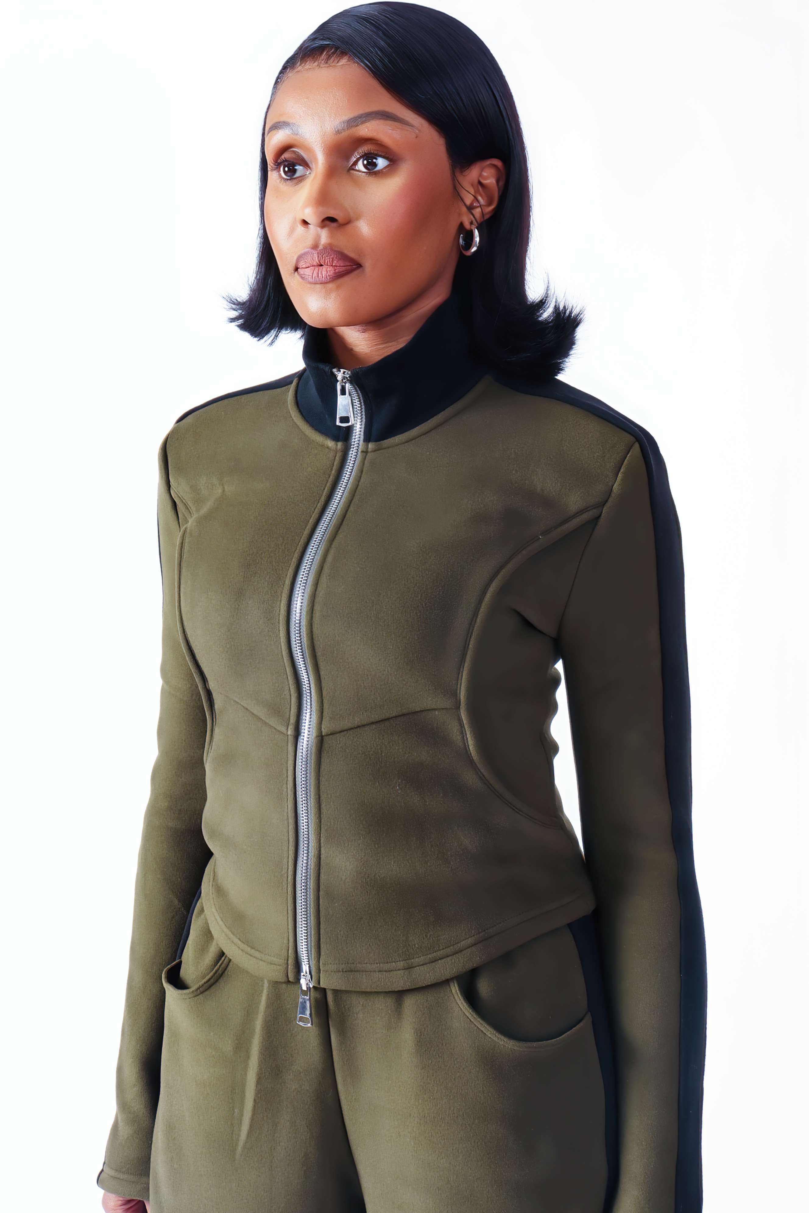 Ensemble - Rive gauche