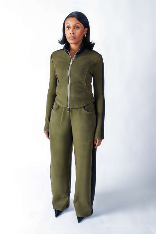 Ensemble - Rive gauche