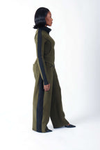 Ensemble - Rive gauche