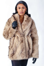 Fourrure - Montaigne