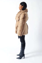 Fourrure - Montaigne