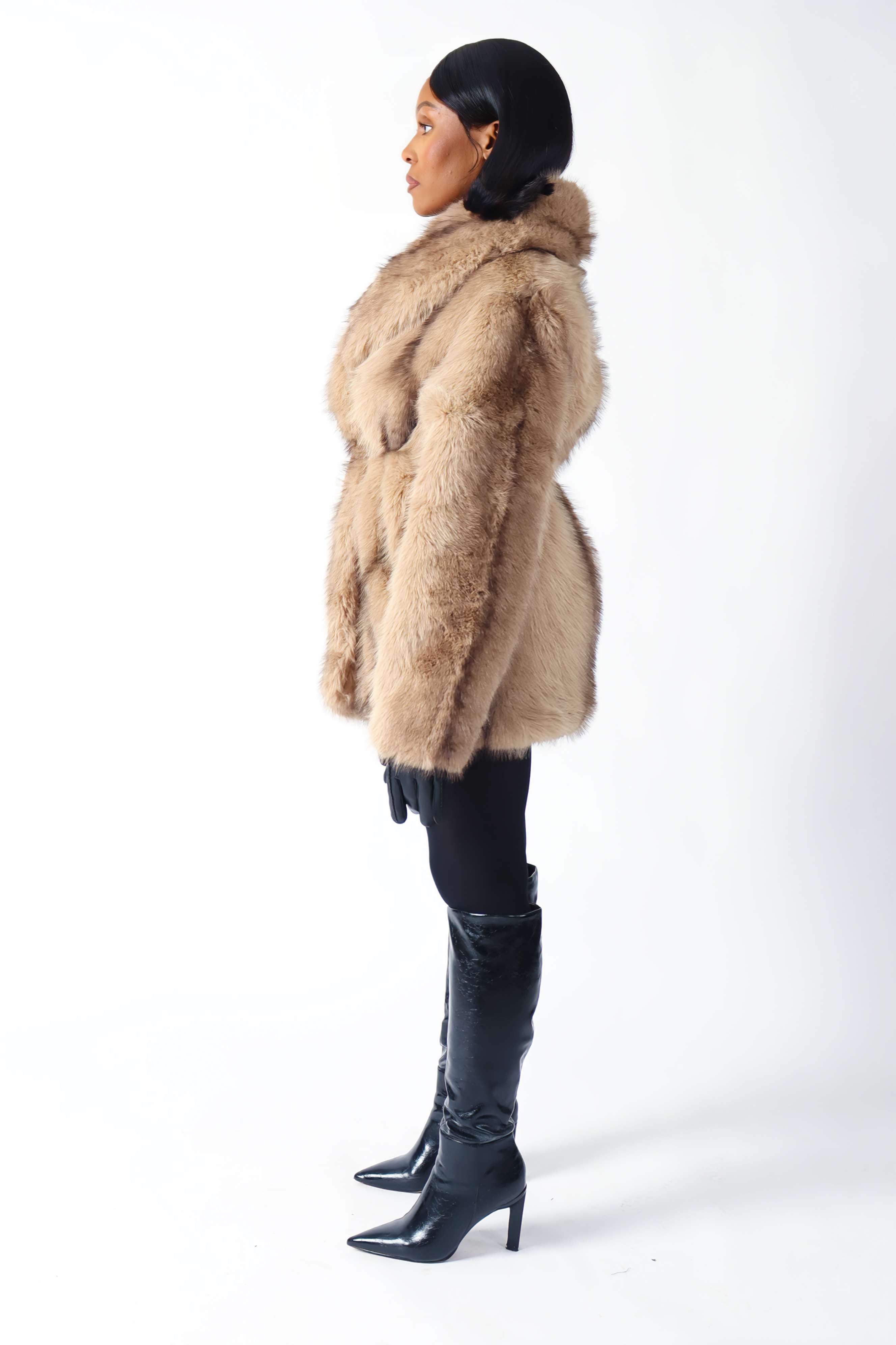 Fourrure - Montaigne