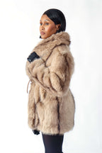 Fourrure - Montaigne