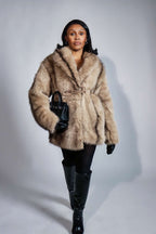 Fourrure - Montaigne