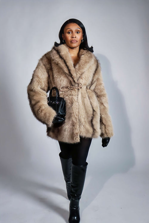 Fourrure - Montaigne