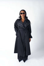 Manteau - L’allure