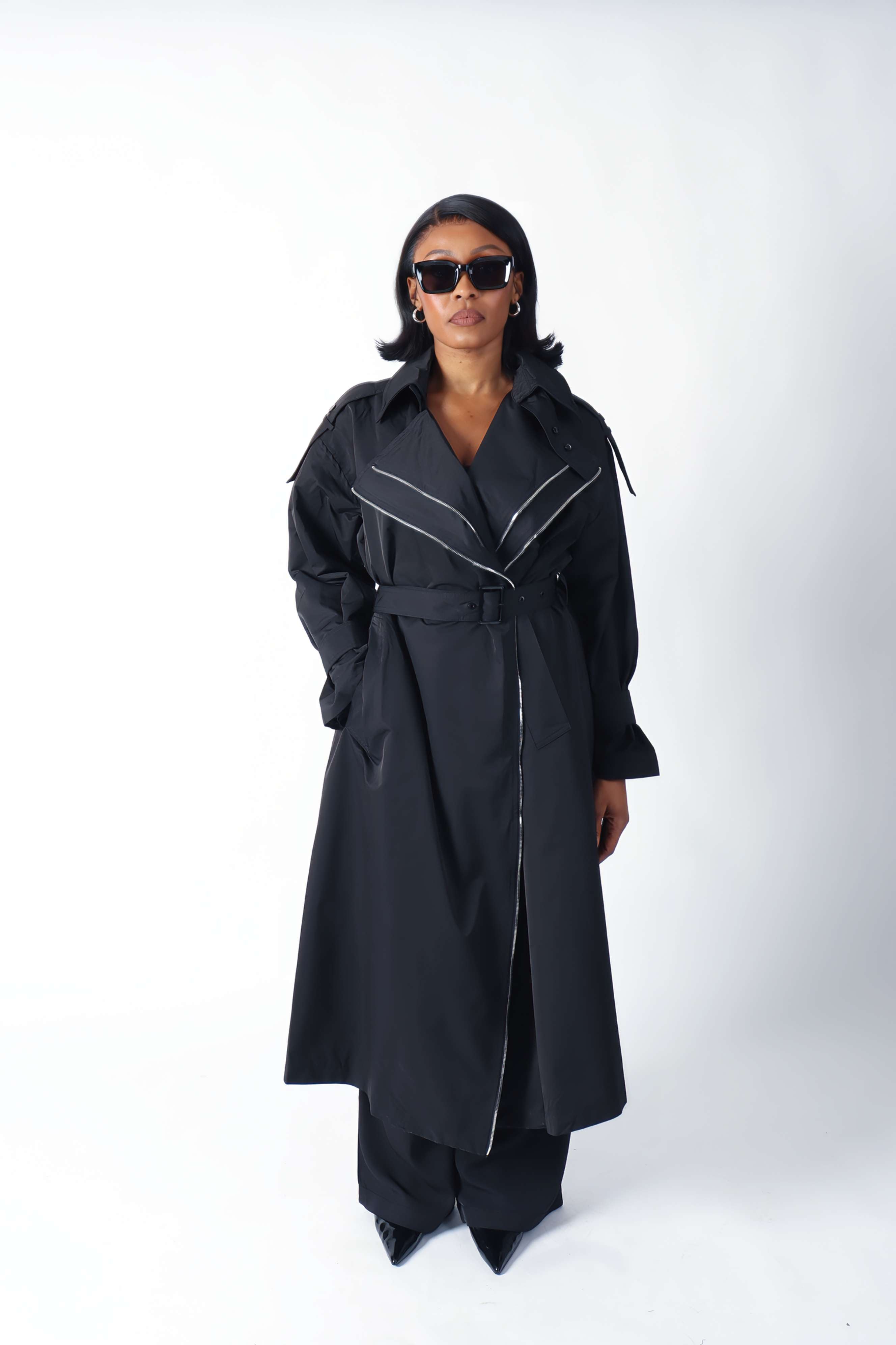 Manteau - L’allure