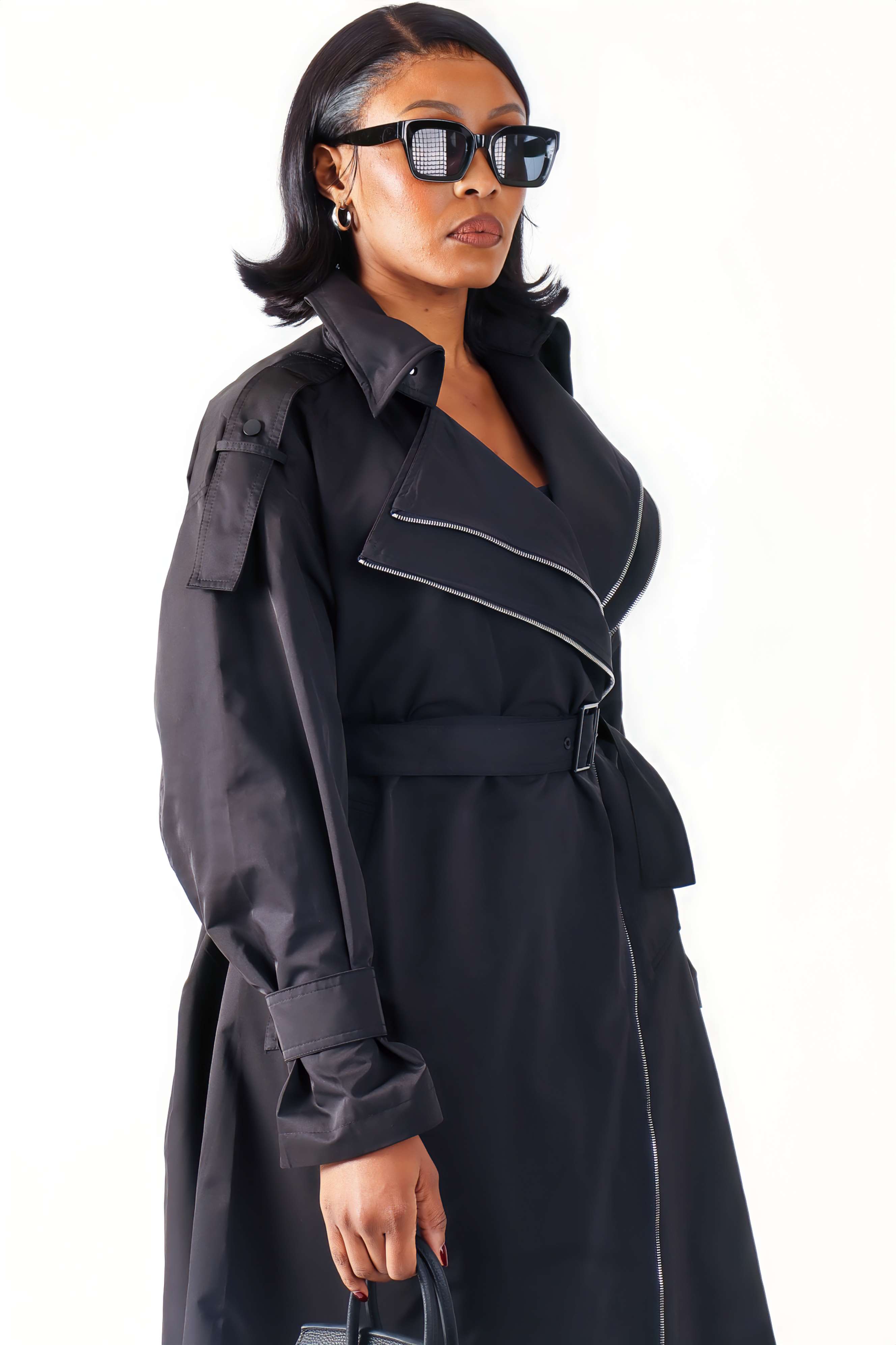 Manteau - L’allure