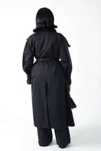 Manteau - L’allure