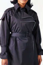 Manteau - L’allure