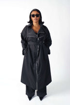 Manteau - L’allure